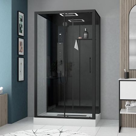 Aux 67 Nuances - Spa Chatenois  Ngoại thất bức ảnh